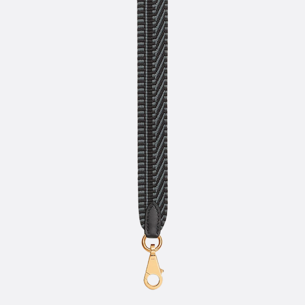 HERMÈS CAVALIER STRAP 25 MM SCHULTERRIEMEN