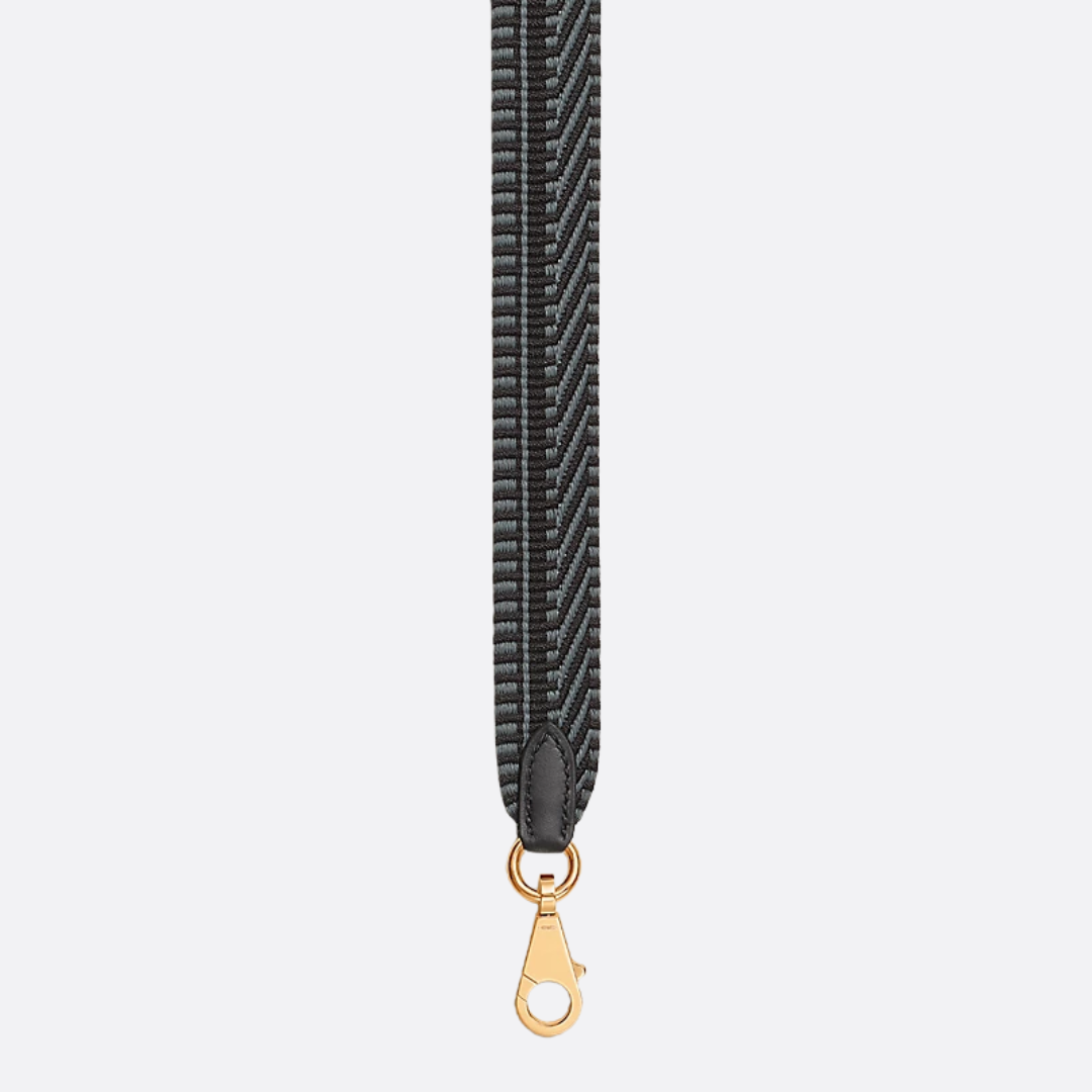 HERMÈS CAVALIER STRAP 25 MM SCHULTERRIEMEN