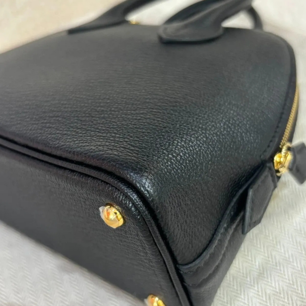 HERMÈS CAVALIER STRAP 25 MM SCHULTERRIEMEN