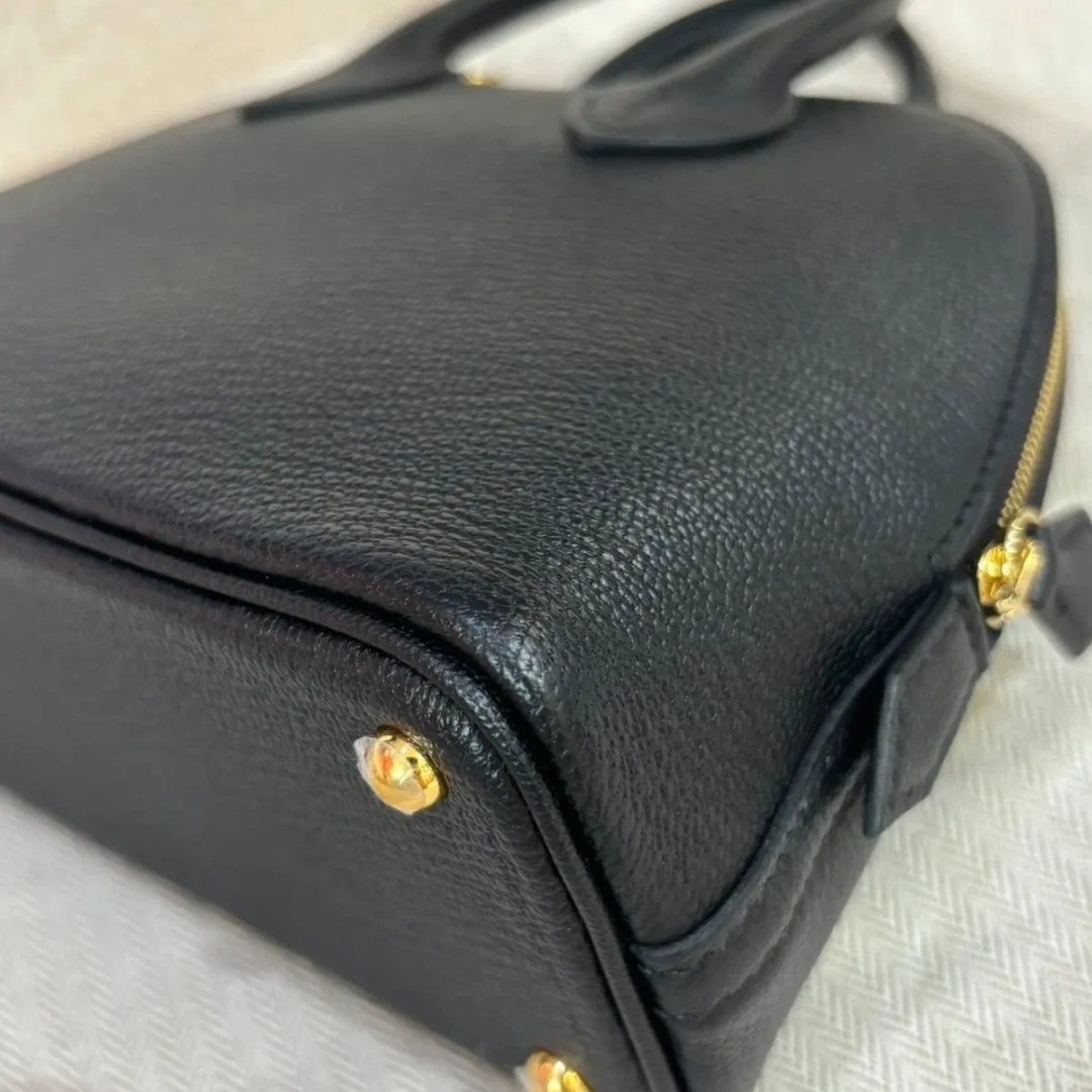 HERMÈS CAVALIER STRAP 25 MM SCHULTERRIEMEN