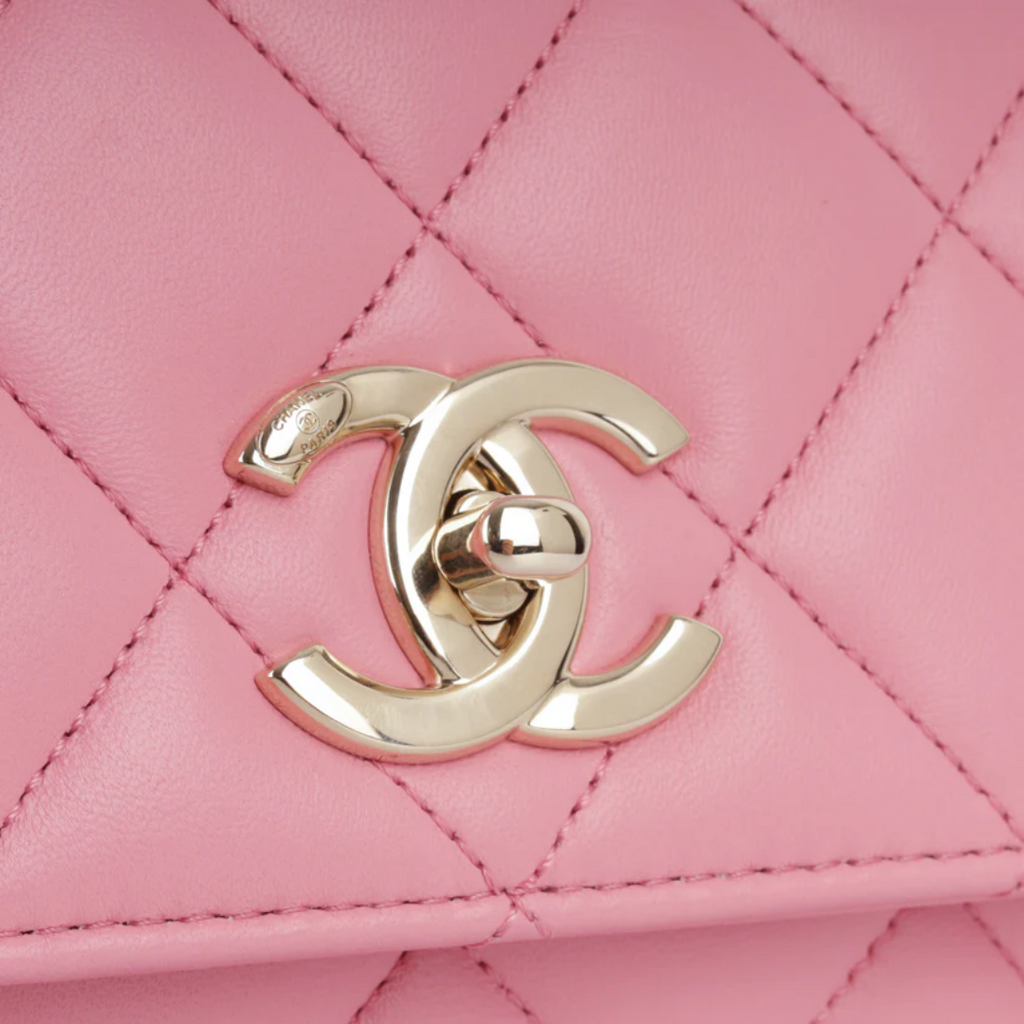CHANEL TRENDY CC KLAPPENTASCHE – SMALL