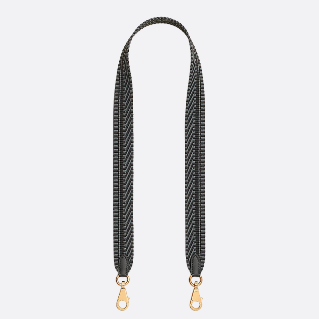 HERMÈS CAVALIER STRAP 25 MM SCHULTERRIEMEN