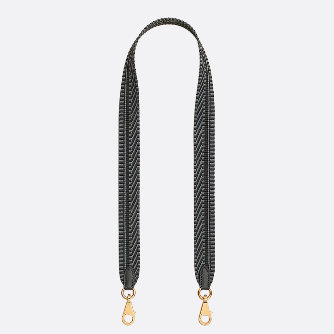 HERMÈS CAVALIER STRAP 25 MM SCHULTERRIEMEN