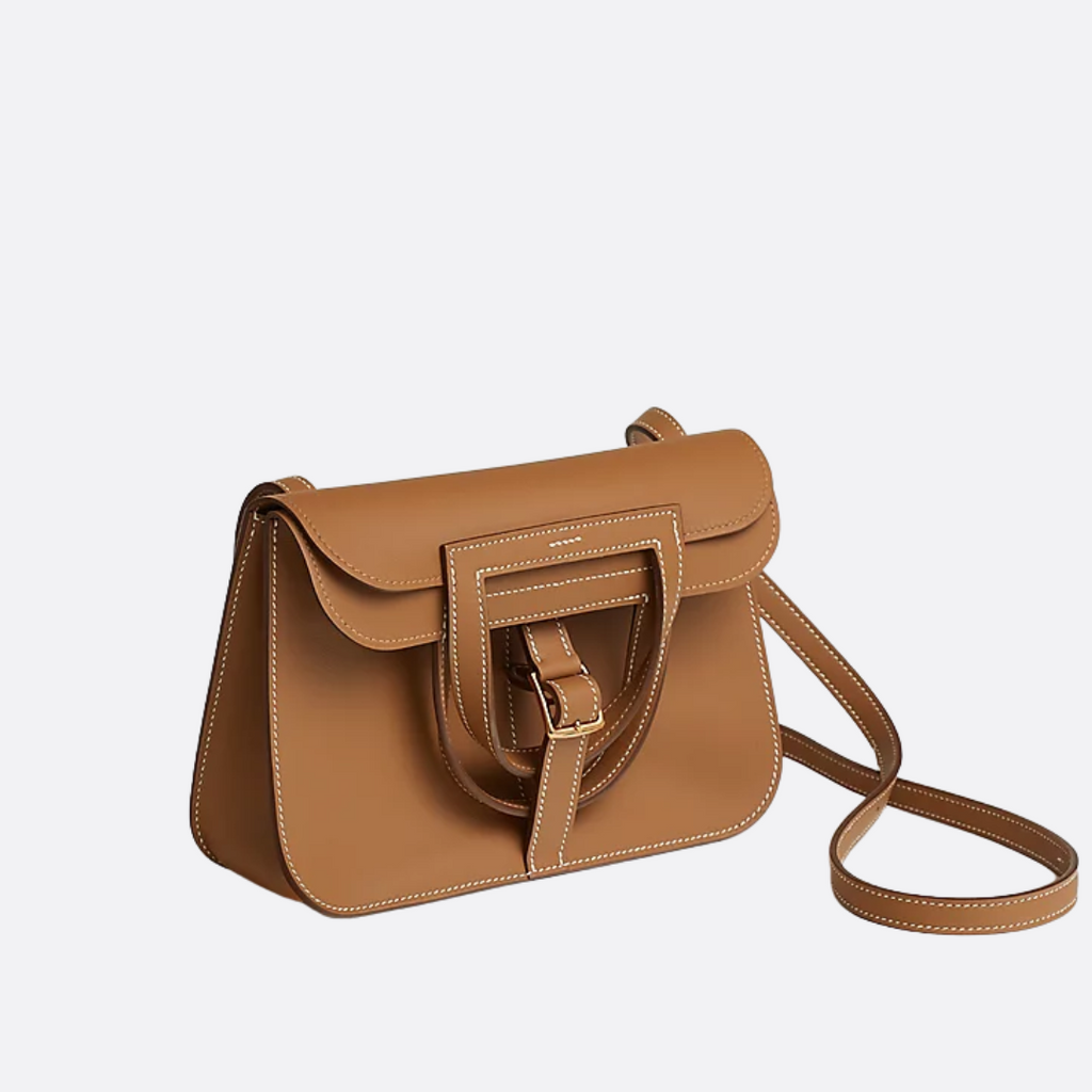 HERMÈS HALZAN MINI HANDTASCHE