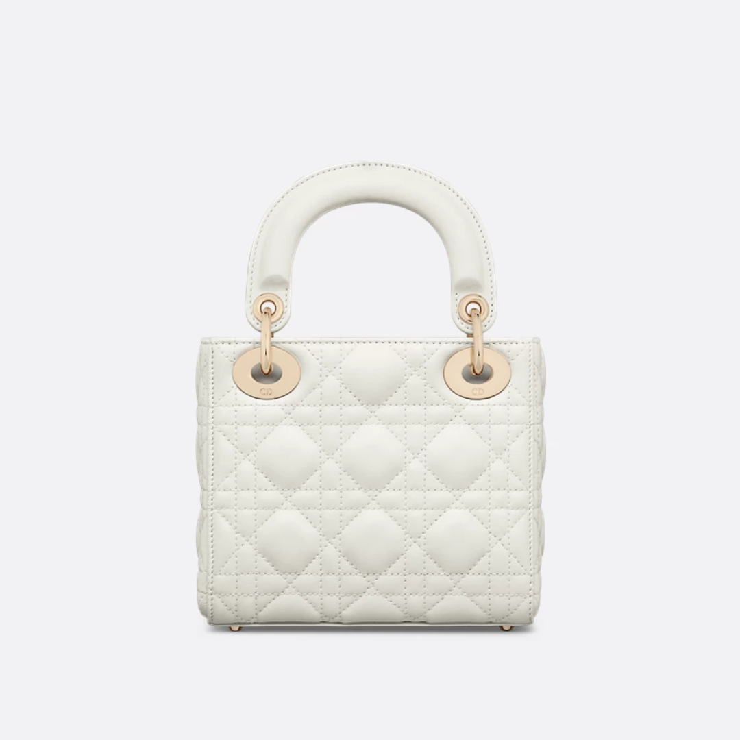 MINI LADY DIOR TASCHE