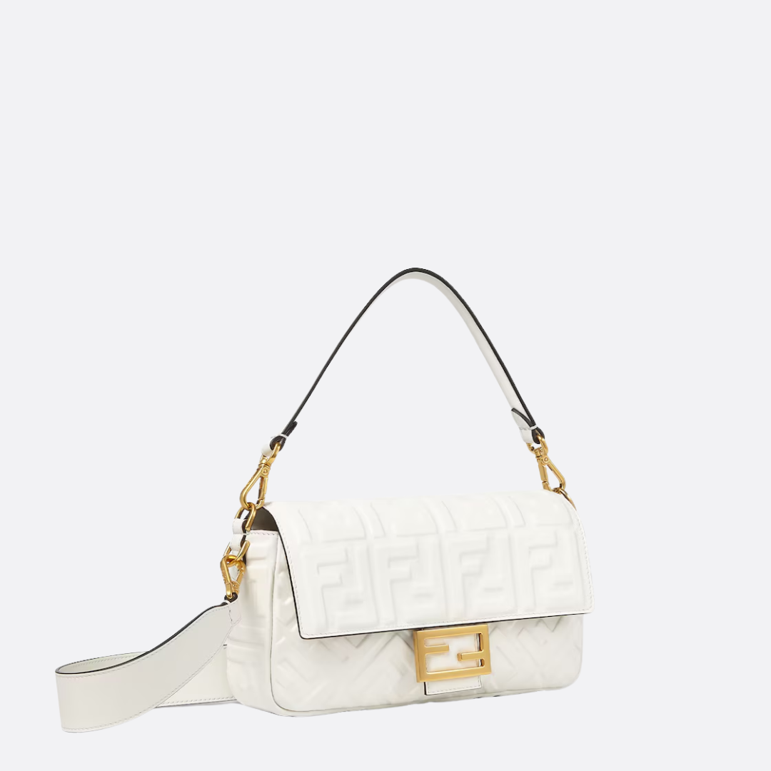 FENDI SCHULTERTASCHE