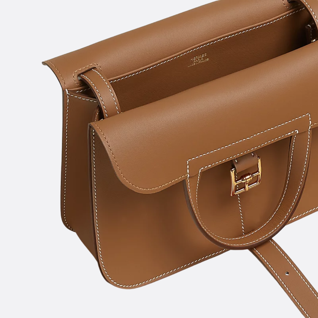 HERMÈS HALZAN MINI HANDTASCHE