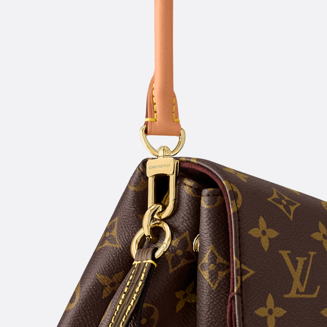 LOUIS VUITTON HANDTASCHE