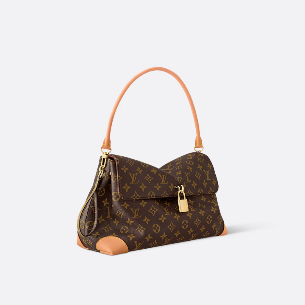 LOUIS VUITTON HANDTASCHE