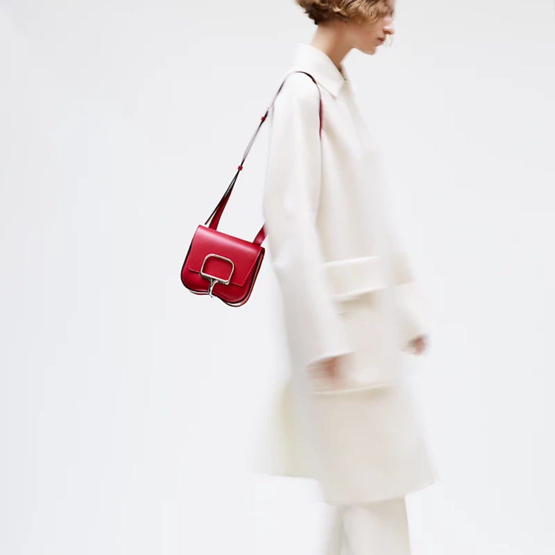 HERMÈS DELLA CAVALLERIA MINI TASCHE