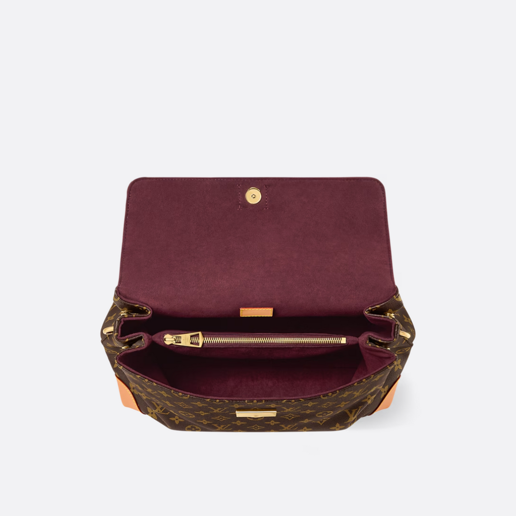 LOUIS VUITTON HANDTASCHE
