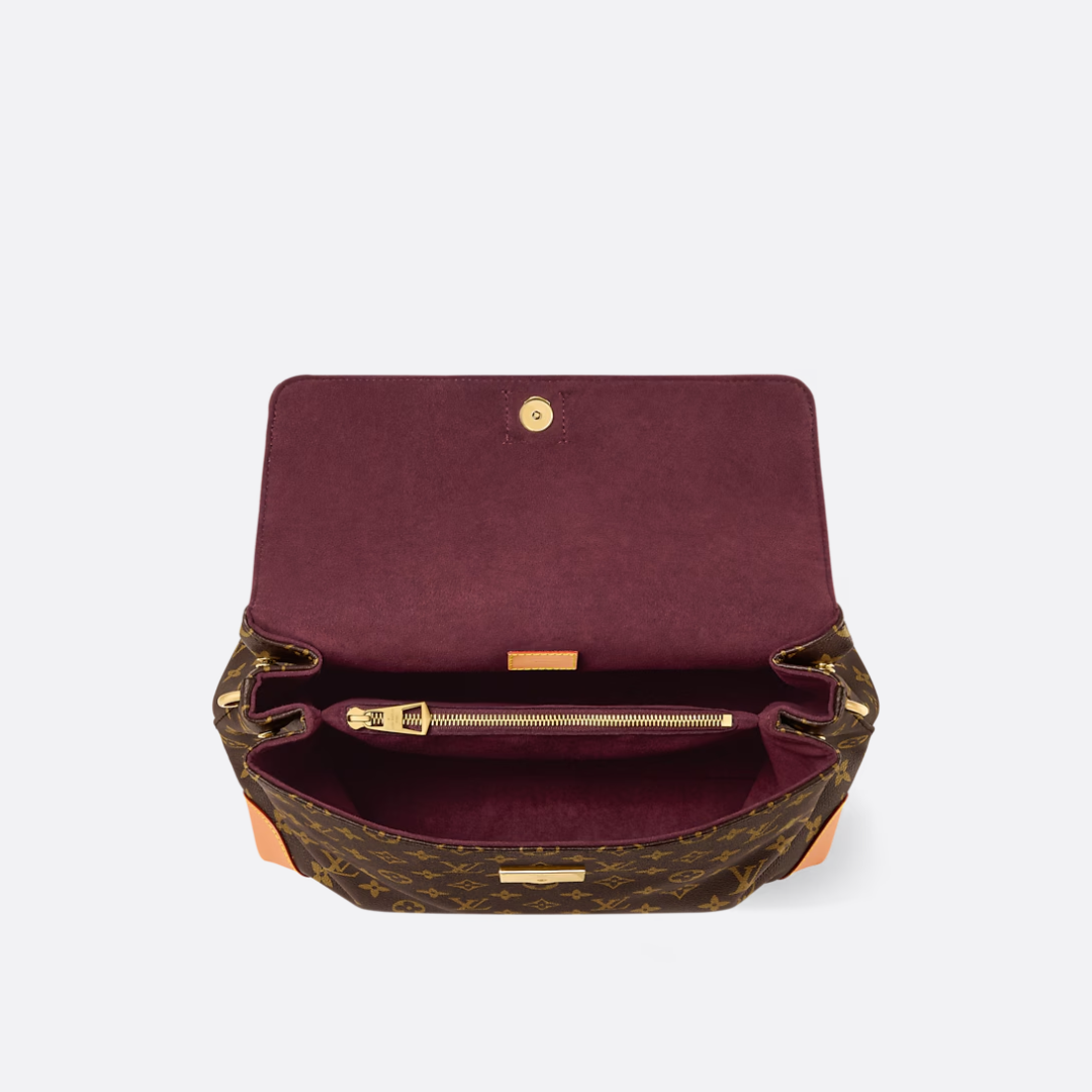 LOUIS VUITTON HANDTASCHE