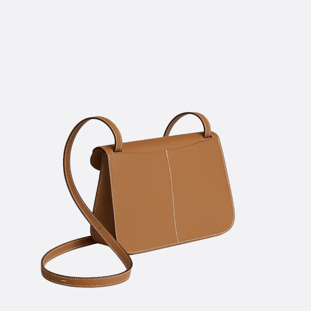 HERMÈS HALZAN MINI HANDTASCHE