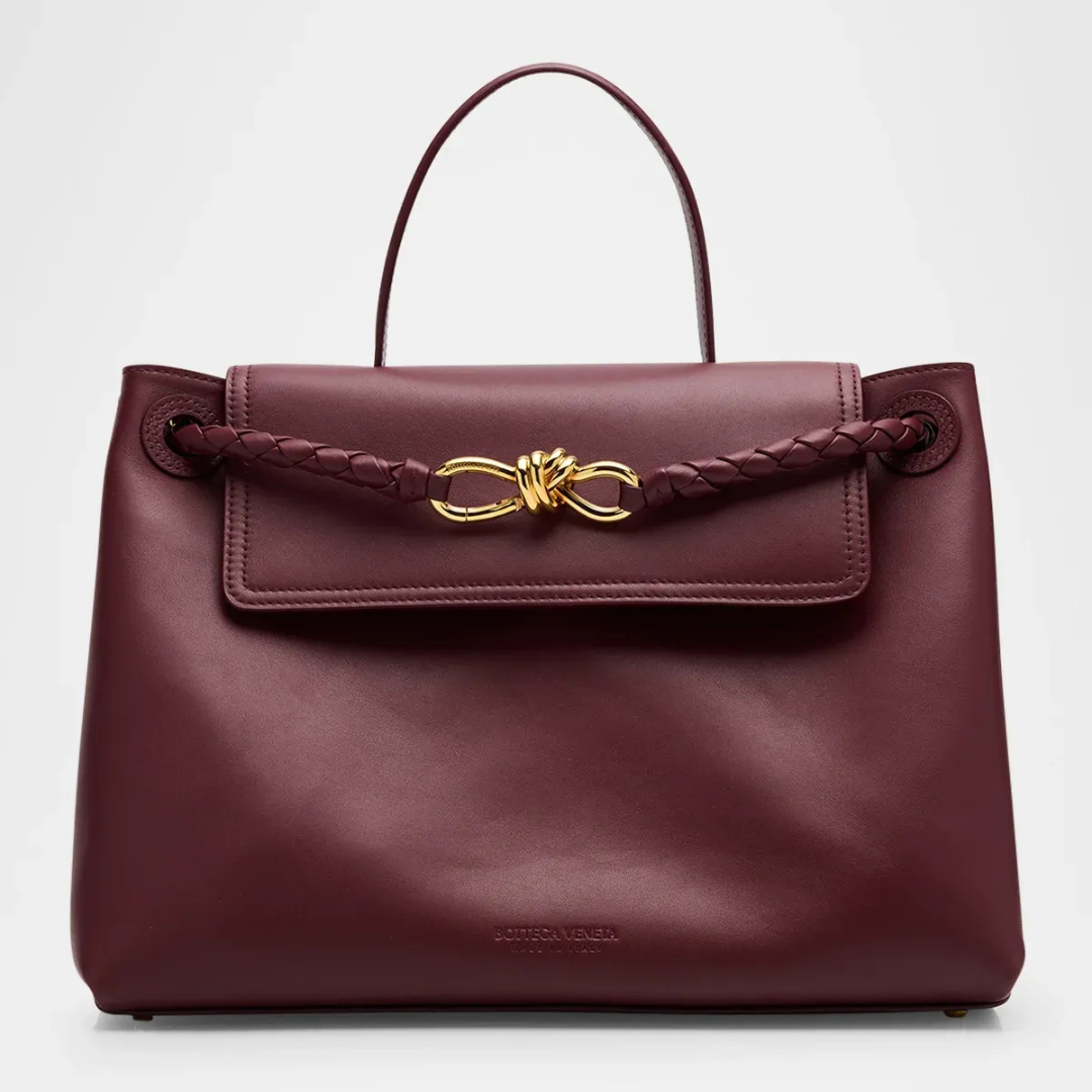 BOTTEGA VENETA CIAO CIAO BAROLO TASCHE