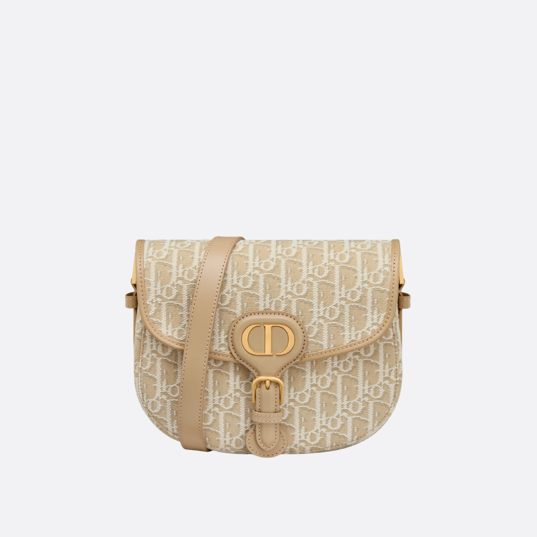 DIOR BOBBY MEDIUM TASCHE