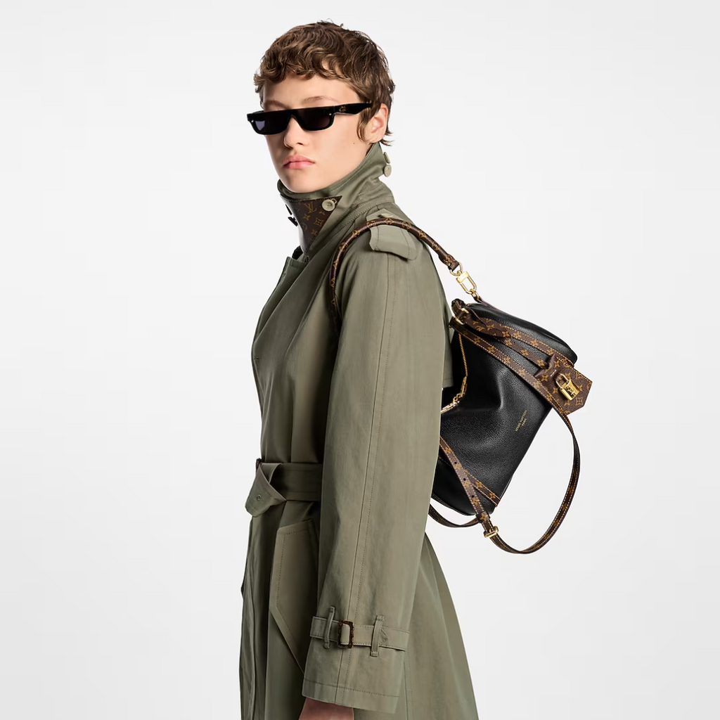 LOUIS VUITTON EXPRESS PM TASCHE
