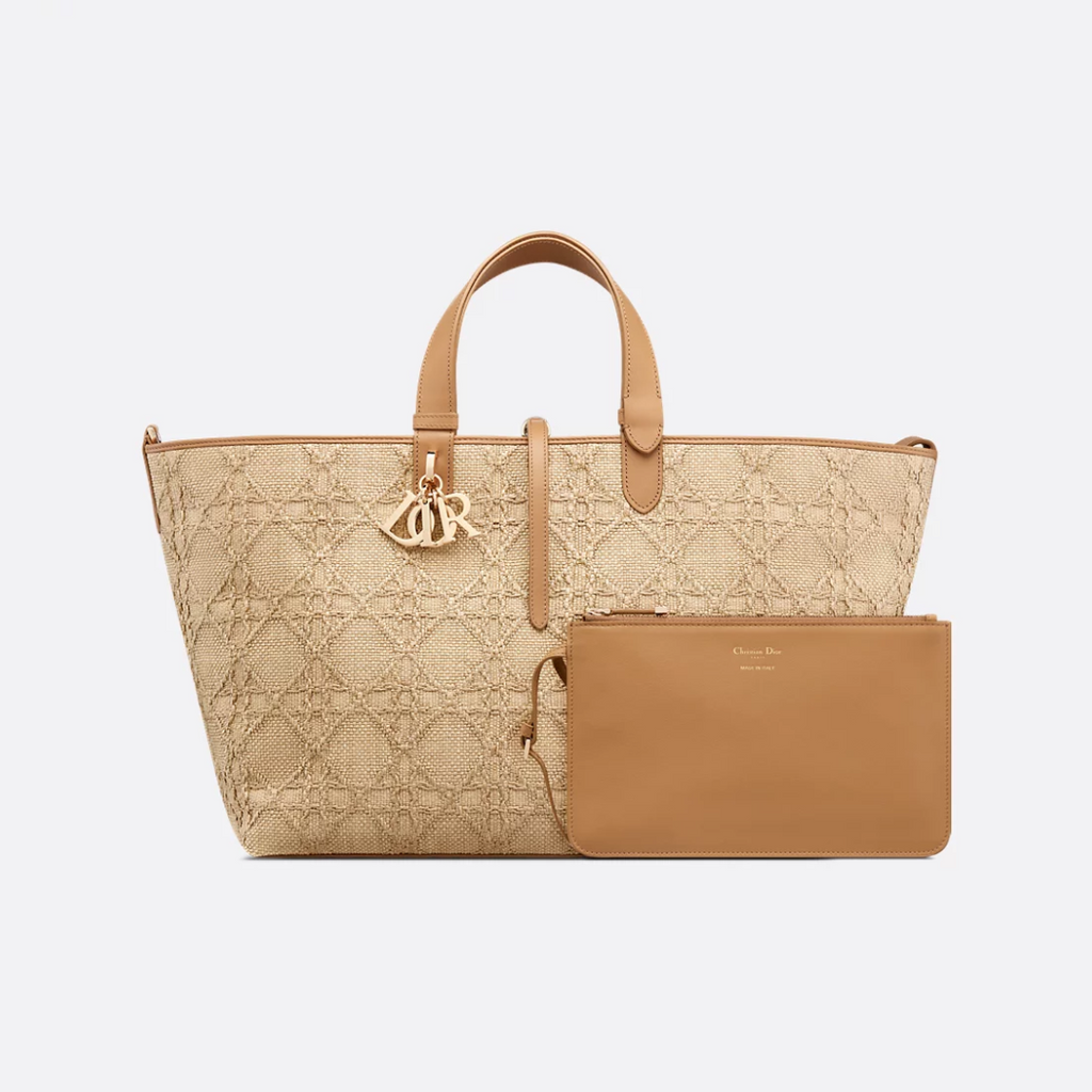 DIOR TOUJOURS LARGE TASCHE