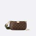 LOUIS VUITTON MULTI POCHETTE ACCESSOIRES HANDTASCHE