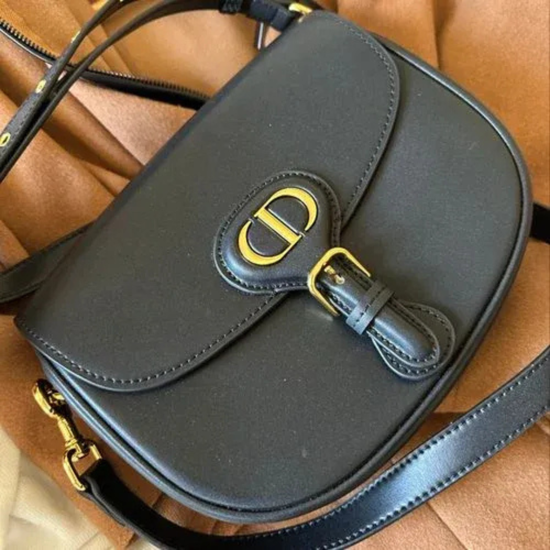 DIOR BOBBY MEDIUM TASCHE MIT SCHULTERRIEMEN