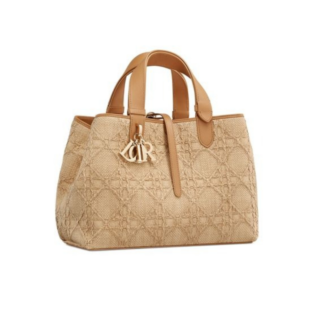 DIOR TOUJOURS LARGE TASCHE