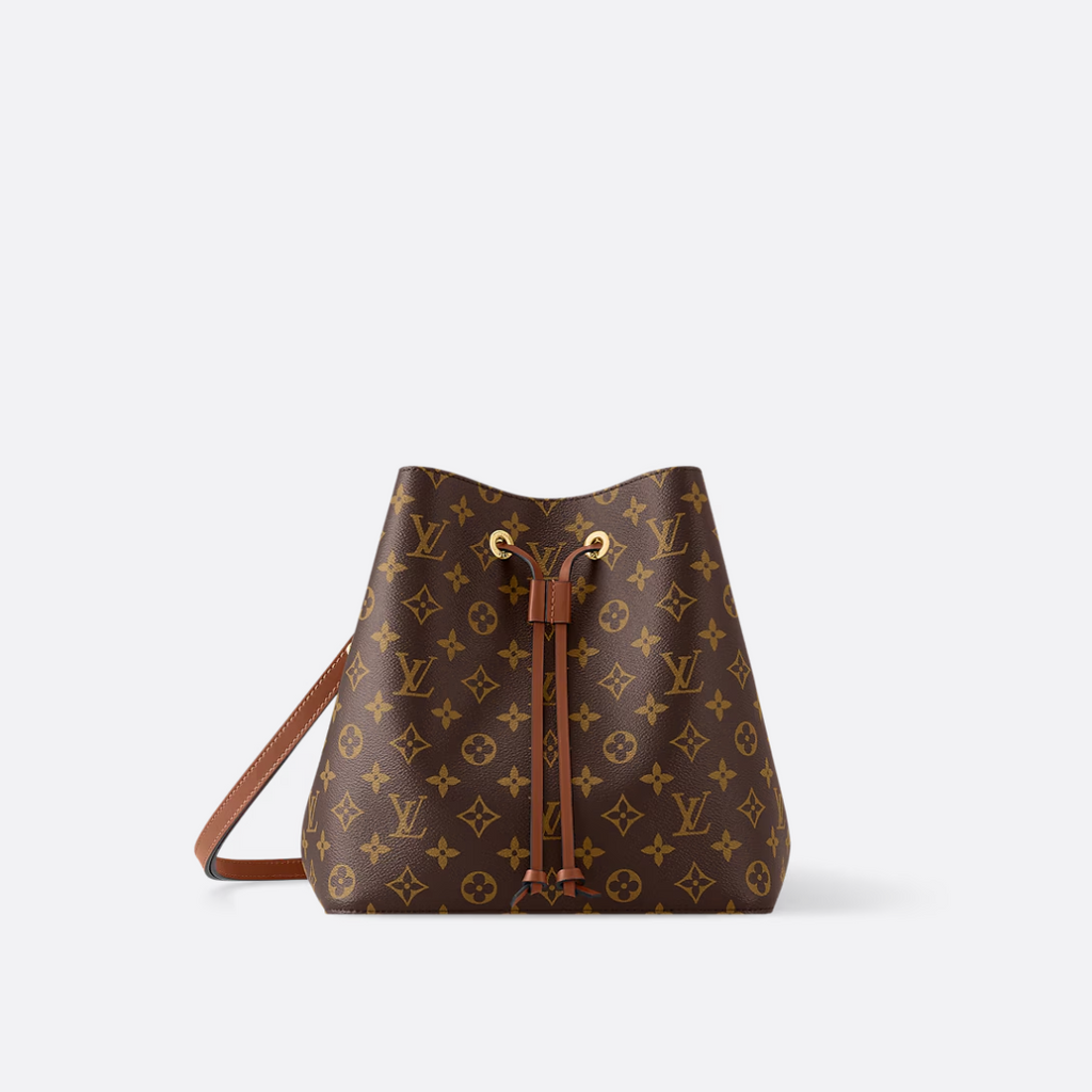 LOUIS VUITTON NÉONOÉ MM TASCHE
