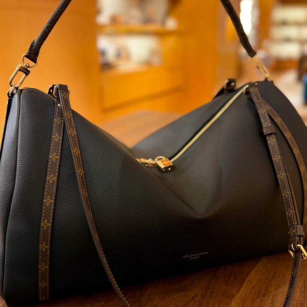 LOUIS VUITTON EXPRESS PM TASCHE
