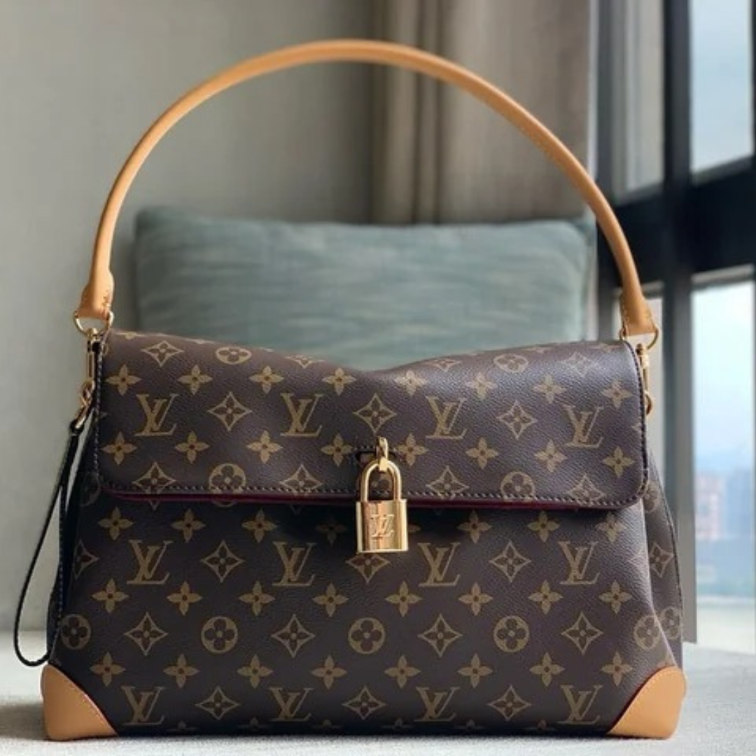 LOUIS VUITTON HANDTASCHE