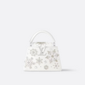 LOUIS VUITTON CAPUCINES MINI TASCHE