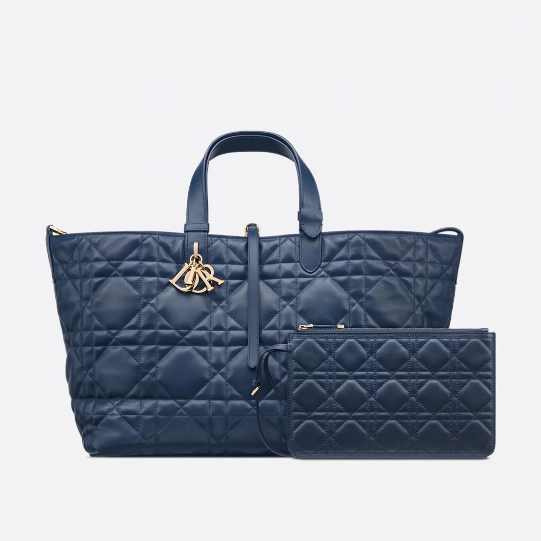 DIOR TOUJOURS LARGE TASCHE