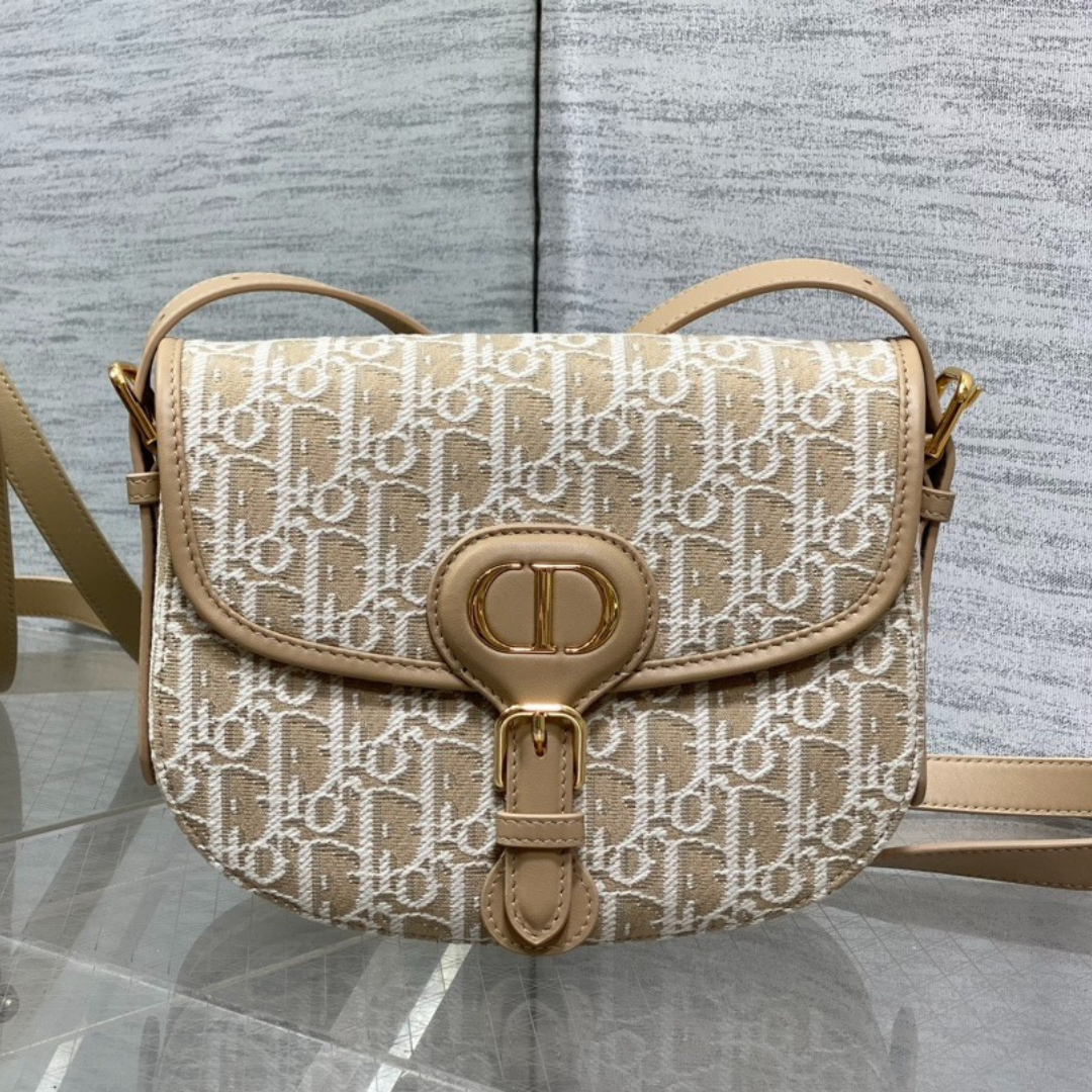DIOR BOBBY MEDIUM TASCHE