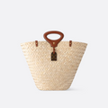 LOUIS VUITTON SEHR GROSSE SCHULTERTASCHE