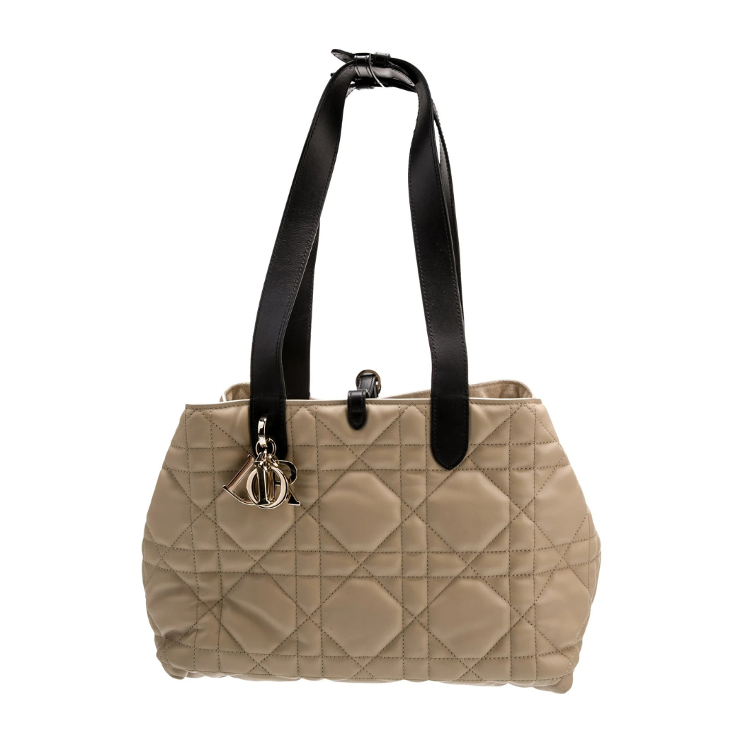 DIOR TOUJOURS SMALL TASCHE