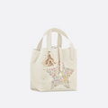 DIOR LUCKY DIOR TOUJOURS SMALL VERTIKALE TASCHE