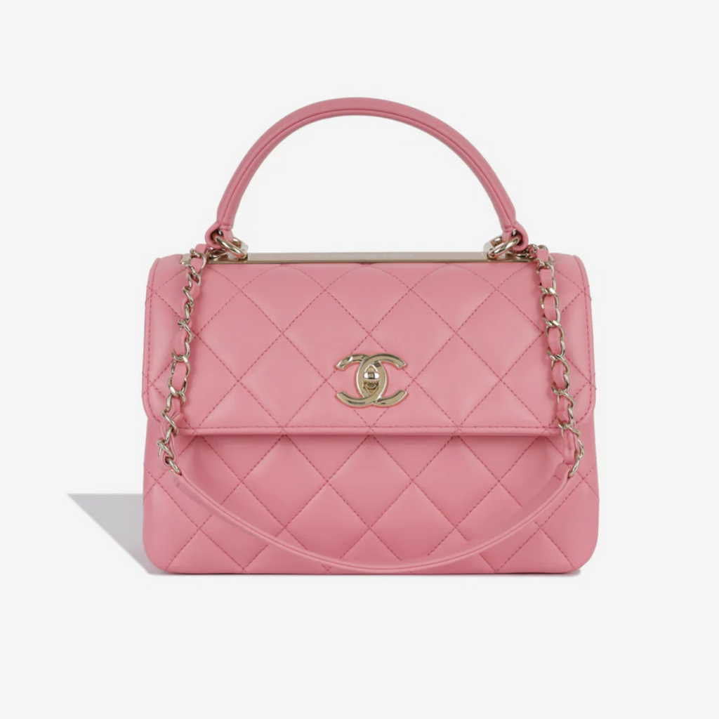 CHANEL TRENDY CC KLAPPENTASCHE – SMALL