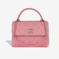 CHANEL TRENDY CC KLAPPENTASCHE – SMALL