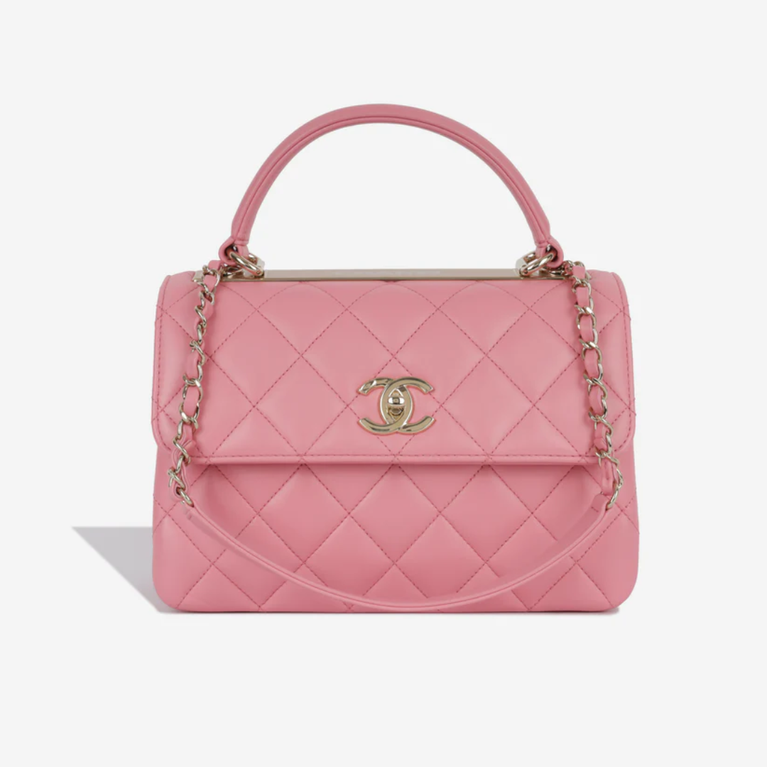 CHANEL TRENDY CC KLAPPENTASCHE – SMALL
