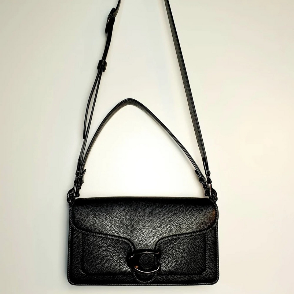 COACH TABBY SHOULDER BAG 26 TASCHE