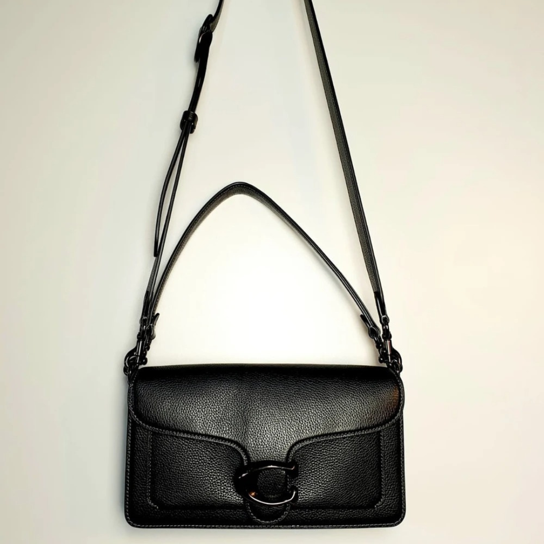 COACH TABBY SHOULDER BAG 26 TASCHE