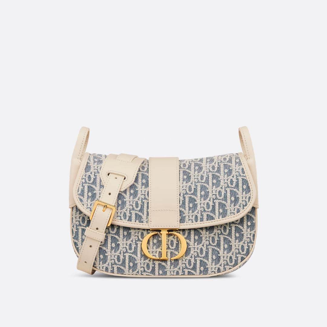 DIOR 30 MONTAIGNE MEDIUM TASCHE