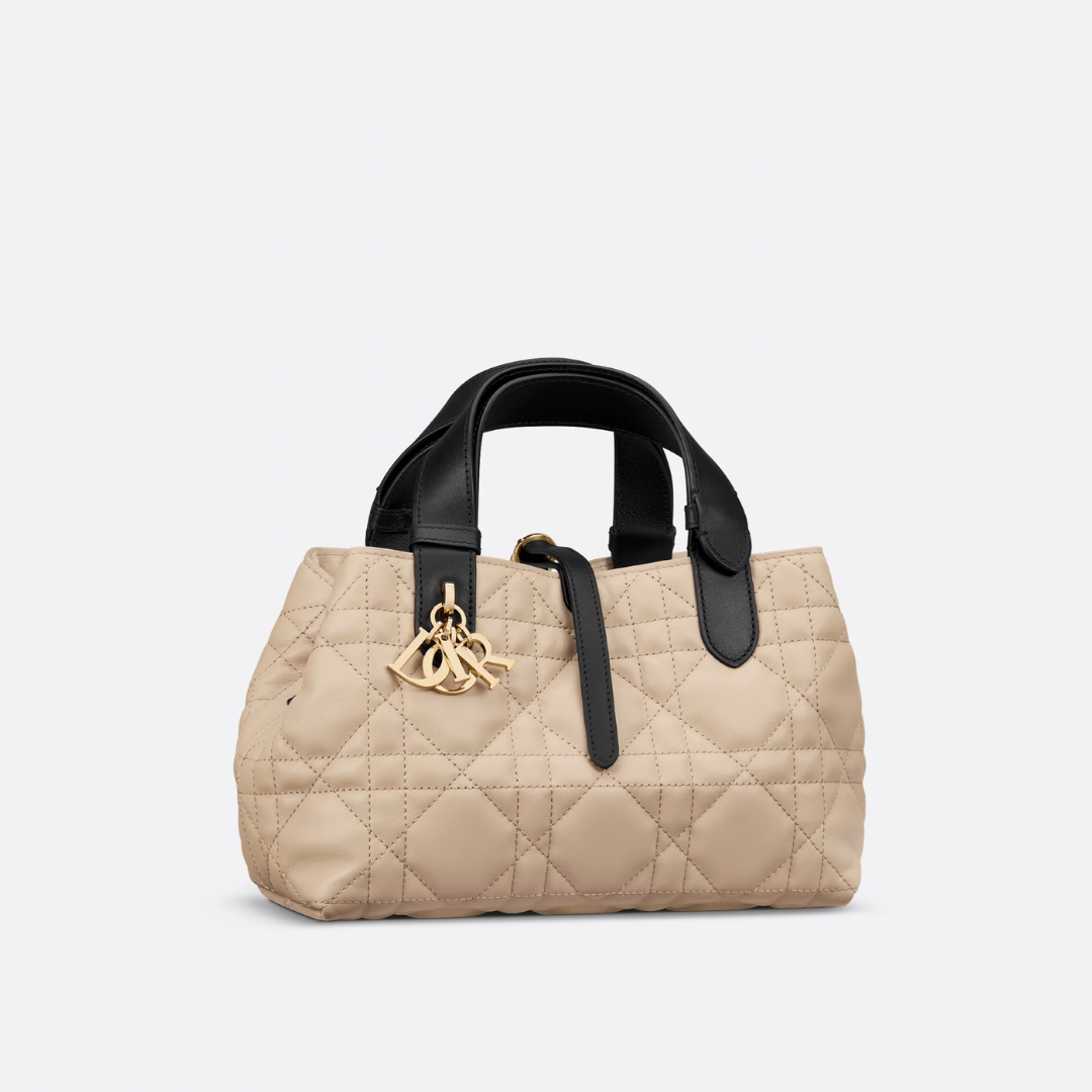 DIOR TOUJOURS SMALL TASCHE