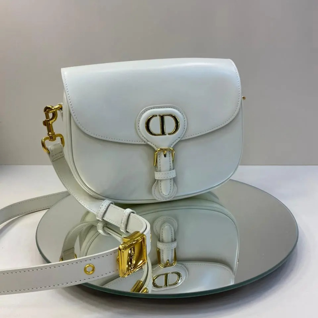 DIOR BOBBY MEDIUM TASCHE