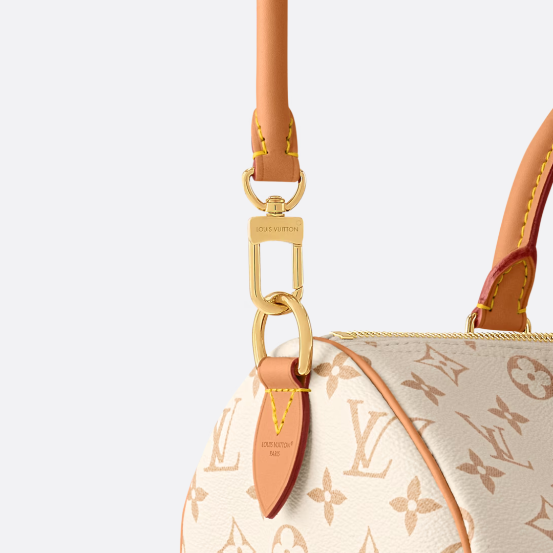 LOUIS VUITTON MITTELGROSSE HANDTASCHE