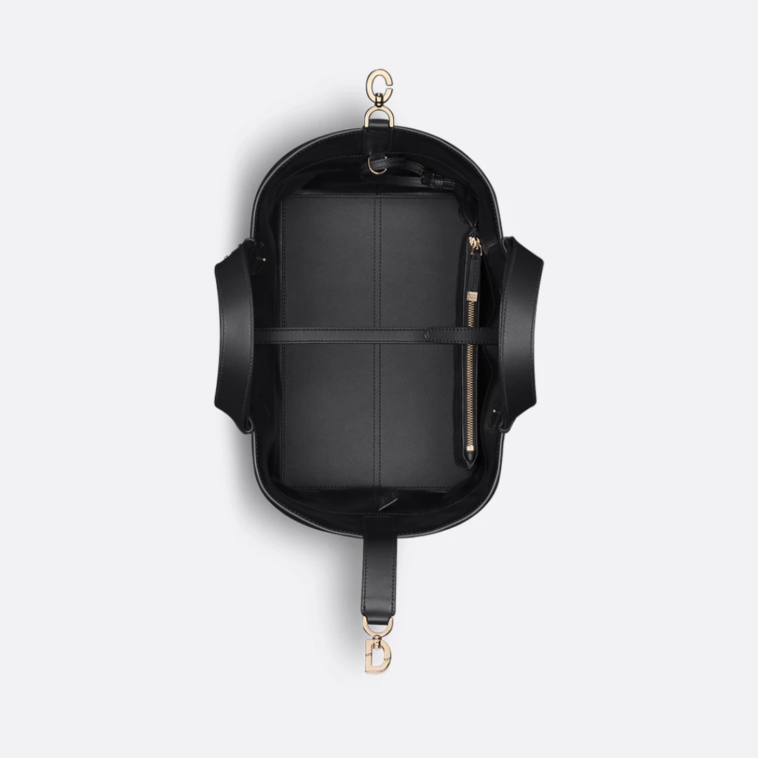 DIOR MITTELGROSSE HANDTASCHE