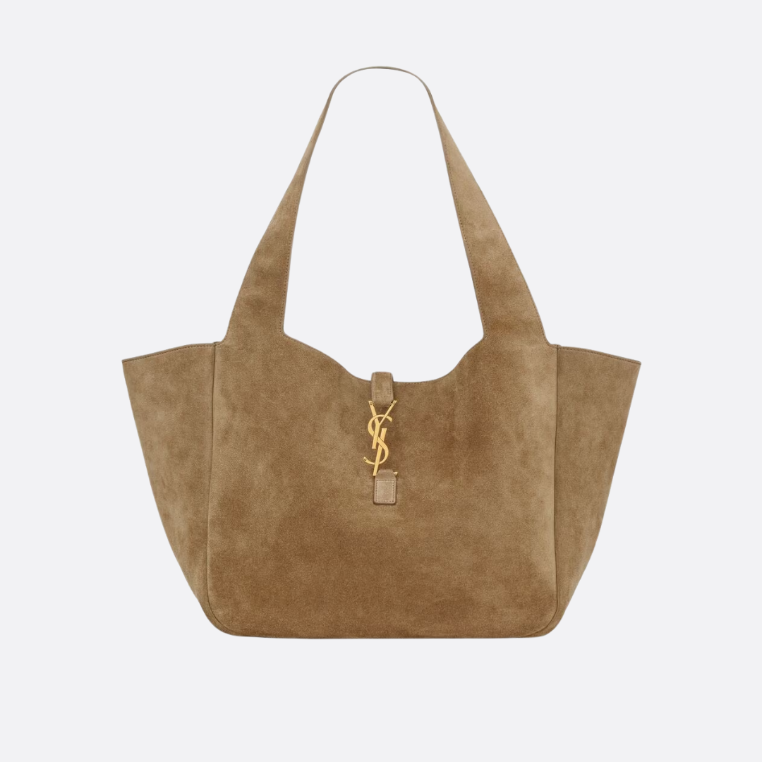 SAINT LAURENT LE 5 À 7 BEA WILDLEDER-TASCHE