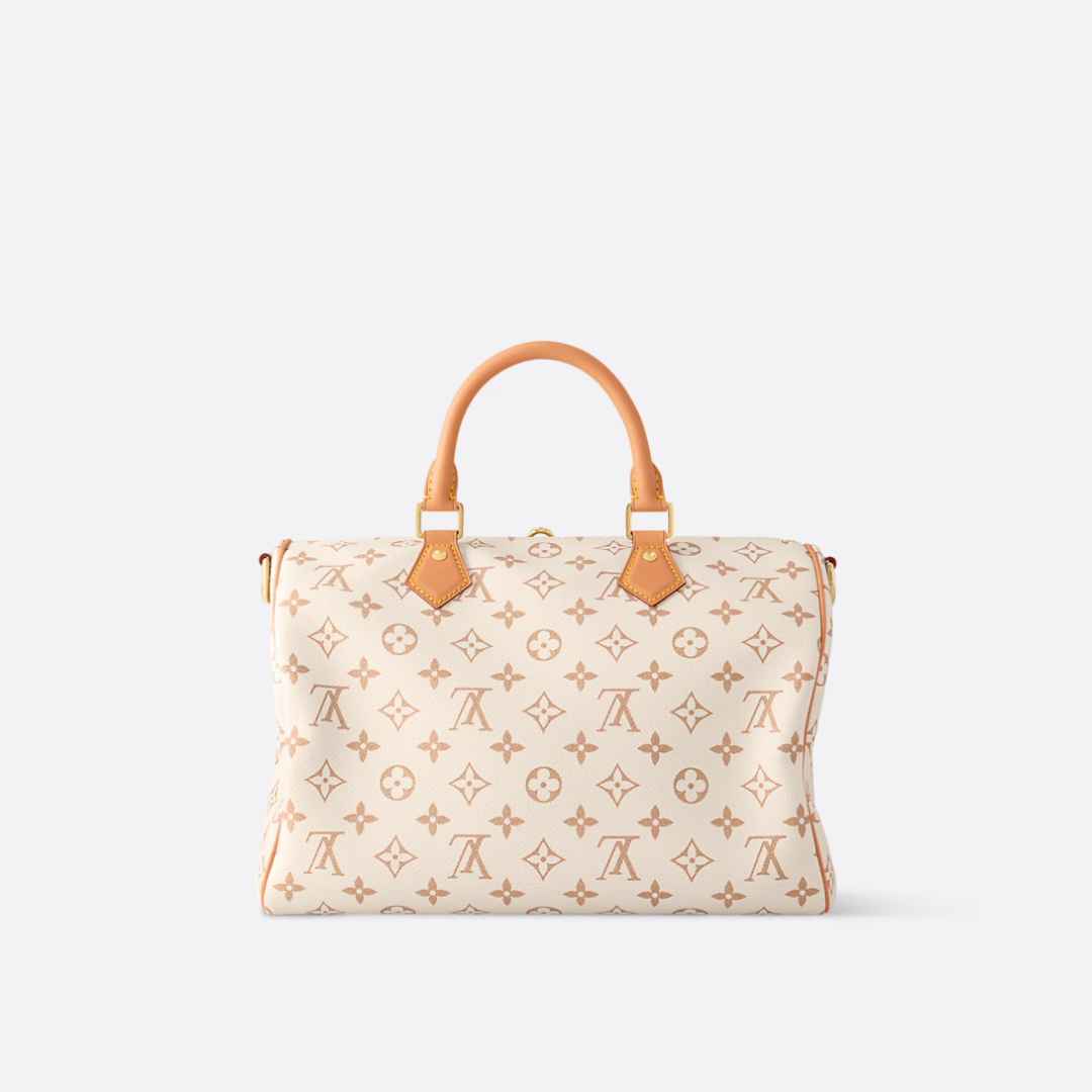 LOUIS VUITTON MITTELGROSSE HANDTASCHE