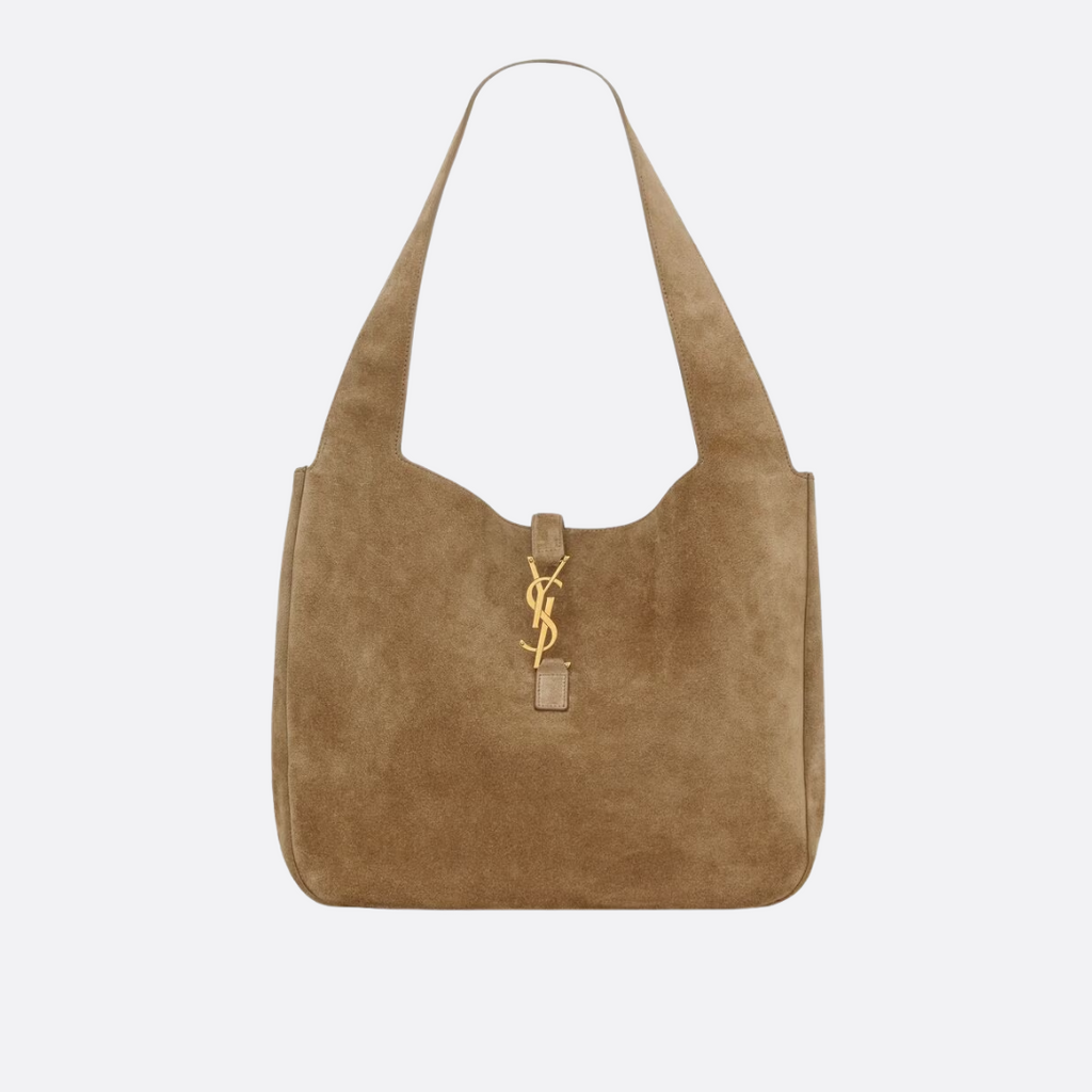 SAINT LAURENT LE 5 À 7 BEA WILDLEDER-TASCHE