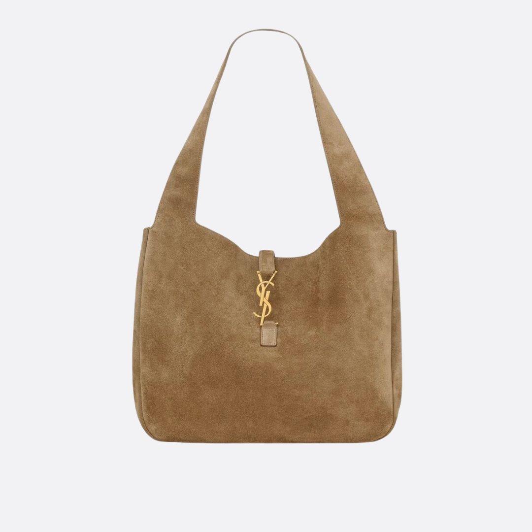 SAINT LAURENT LE 5 À 7 BEA WILDLEDER-TASCHE