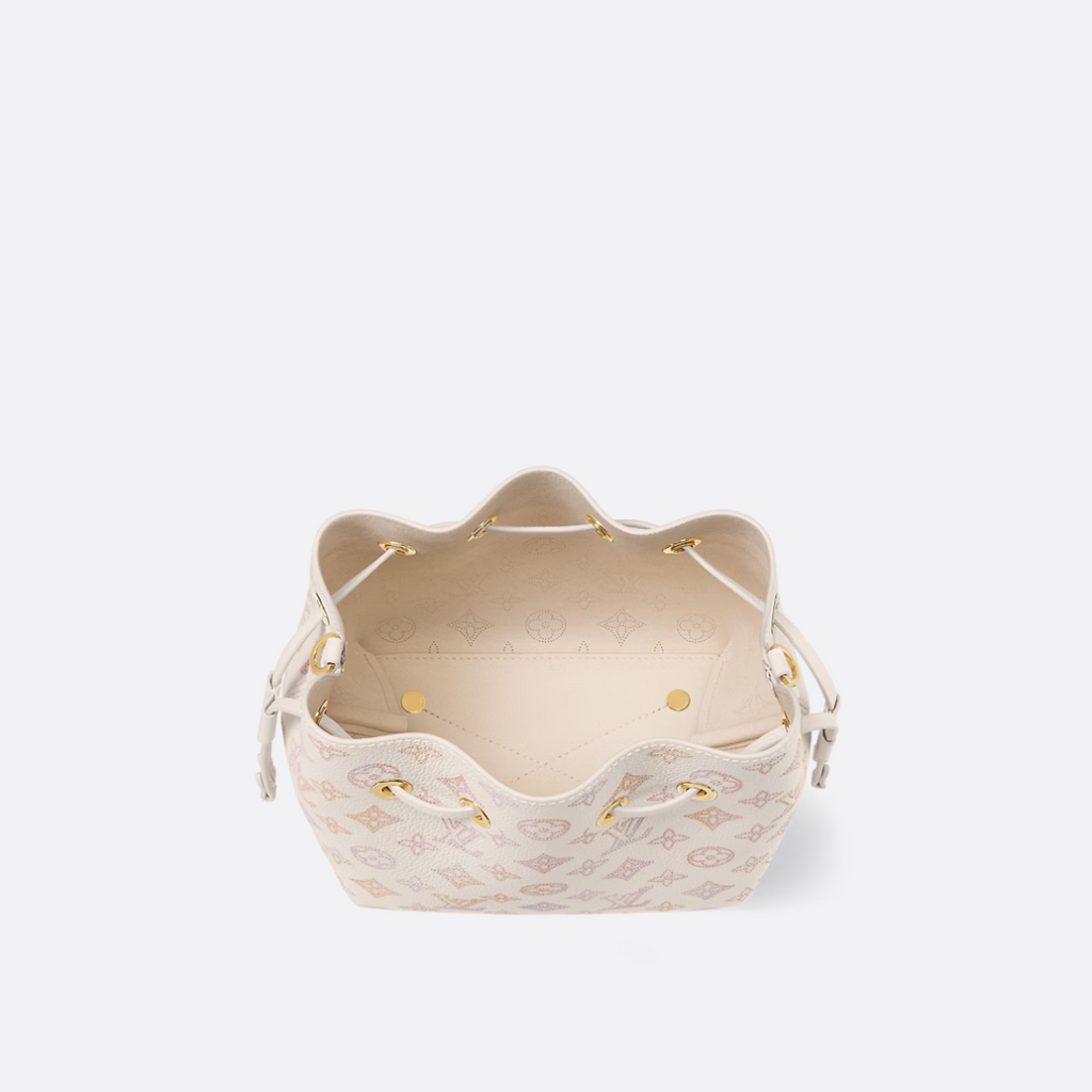 LOUIS VUITTON BELLA MAHINA HANDTASCHE