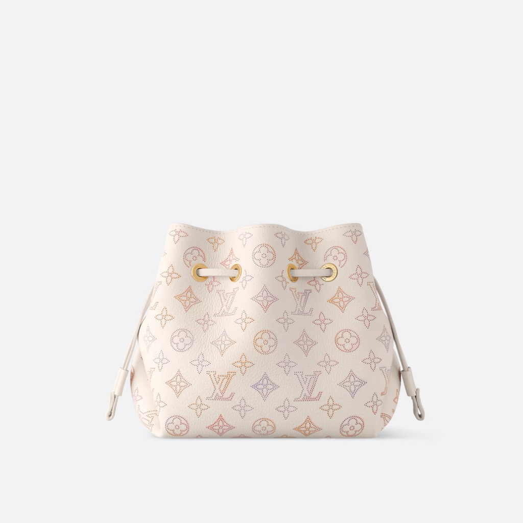 LOUIS VUITTON BELLA MAHINA HANDTASCHE