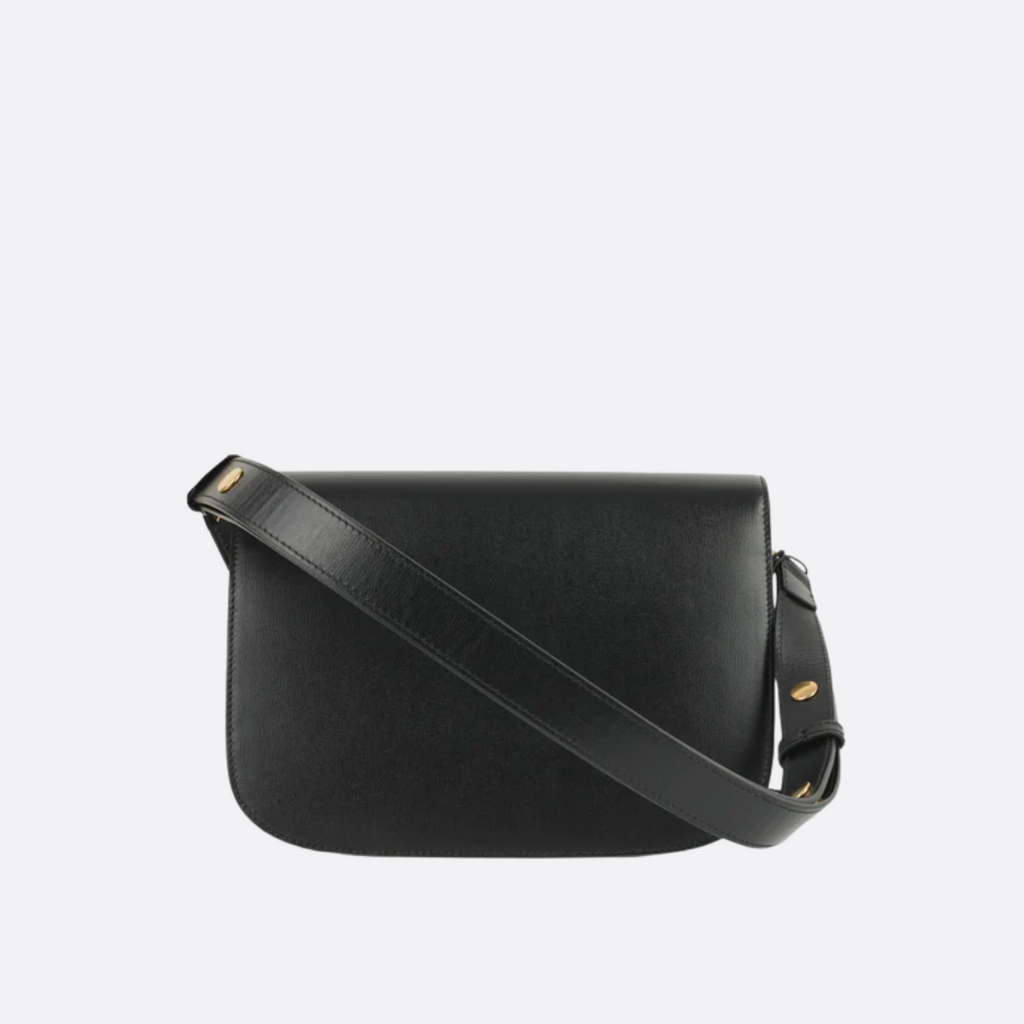 SCHULTERTASCHE 1995 MIT PFERDEBISS VON GUCCI